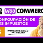 Guía de Impuestos y Configuración de Envío: Consejos según tu Región y Regulaciones