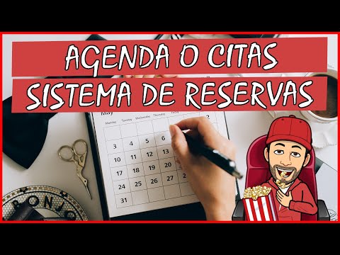 Integración con sistemas de reservas: solución para productos y servicios con reserva