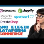 PrestaShop 1.6 vs 1.7: Comparación de versiones para tu tienda online