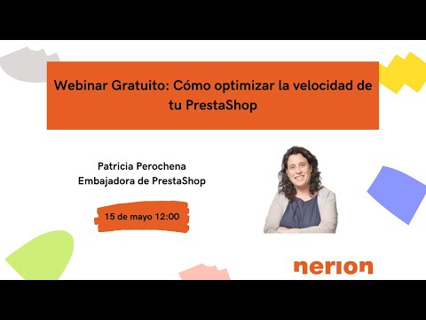 Optimización de velocidad en PrestaShop: Mejora tu tienda online