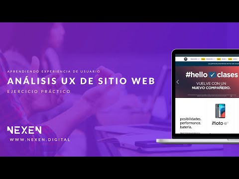Experiencia de usuario (UX) en WordPress: Casos prácticos de sitios web