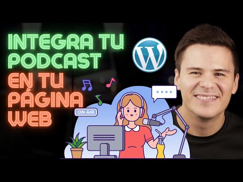 5 Recomendaciones para el Equipo de Podcasting de WordPress