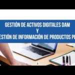 Integración con sistemas PIM: gestiona la información de tus productos eficientemente