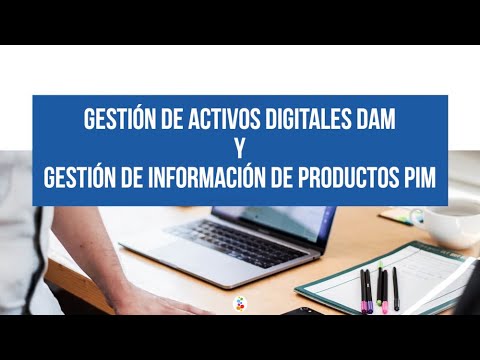 Integración con sistemas PIM: gestiona la información de tus productos eficientemente