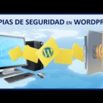 Opciones de copia de seguridad y recuperación de datos para sitios web de WordPress