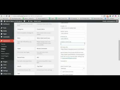 Integración de redes sociales en WordPress: Casos prácticos y efectivos