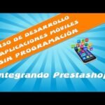 Desarrollo de apps móviles para PrestaShop: maximiza tu presencia online