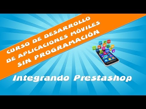 Desarrollo de apps móviles para PrestaShop: maximiza tu presencia online