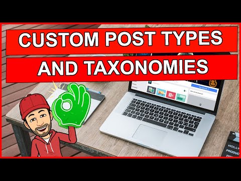 Descubre los casos de uso de los tipos de entrada personalizados de WordPress
