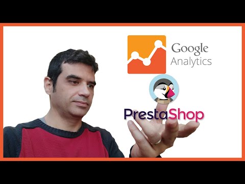 Integración de Google Analytics en PrestaShop: Mejora el análisis de tu tienda online