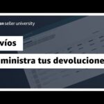 Retorno de productos: gestión de devoluciones con módulos y configuraciones adicionales