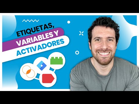 Gestión de etiquetas: seguimiento y análisis con Google Tag Manager