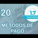 Procesamiento de pagos en PrestaShop: todo lo que necesitas saber