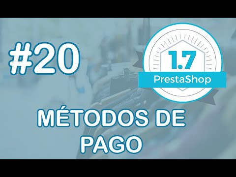 Procesamiento de pagos en PrestaShop: todo lo que necesitas saber