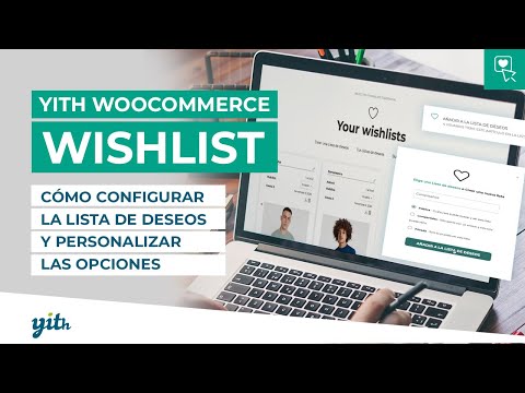 Soluciones para la configuración de Wishlist: Gestiona tus listas de deseos sin problemas