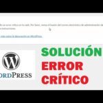 Mejora la eficiencia con la gestión de errores en WordPress