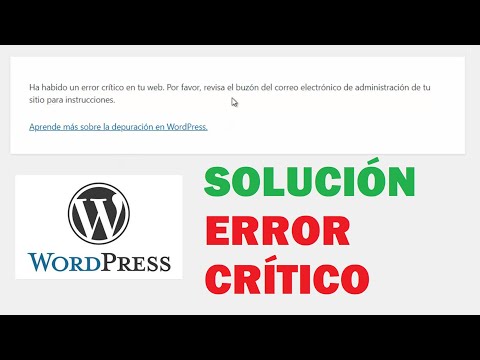 Mejora la eficiencia con la gestión de errores en WordPress