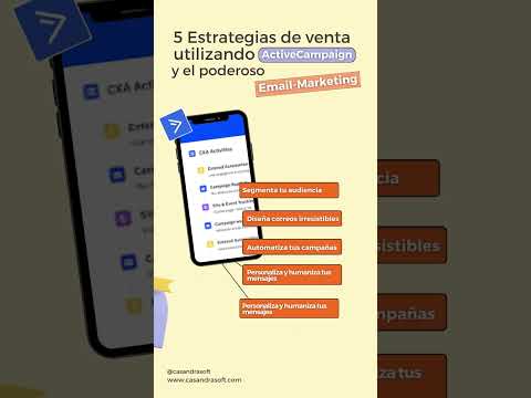 Marketing por correo electrónico en PrestaShop: Potencia tu estrategia de venta