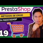 Recomendaciones para el envío en PrestaShop: Guía práctica