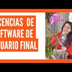 Soluciones efectivas para la gestión de acuerdos y licencias de usuario final