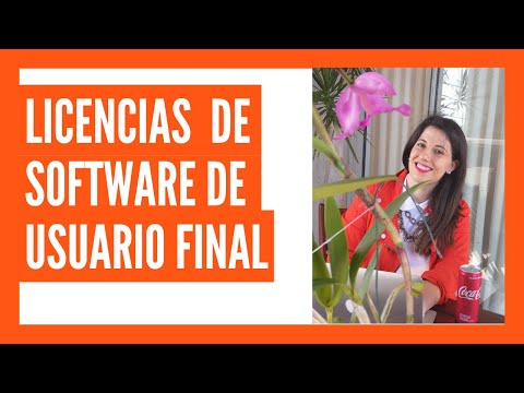Soluciones efectivas para la gestión de acuerdos y licencias de usuario final
