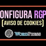 Guía del cumplimiento del GDPR en WordPress: ¡Sigue las normas de protección de datos!