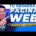 Tendencias diseño web WordPress 2023: ¡Impulsa tu sitio con estilo!