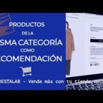 Organización del catálogo en PrestaShop: Mejora la visibilidad y ventas de tus productos