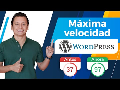 Optimización del rendimiento en WordPress: Casos prácticos de éxito