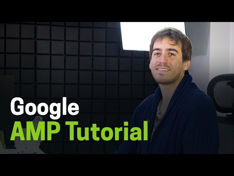 Soporte para AMP: Implementa Páginas Móviles Aceleradas - Guía Completa