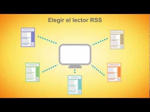 Soluciones para problemas de integración RSS en feeds de noticias o productos