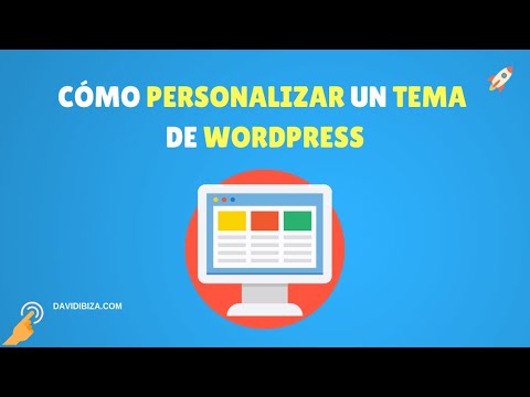 Personalización de temas de WordPress: Casos prácticos