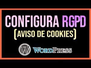 Normativa Privacidad Datos WordPress 2023: Todo lo que necesitas saber
