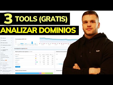 Las mejores herramientas de análisis de tráfico para sitios web de WordPress en 2023