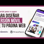 Diseño PrestaShop mobile-first: optimiza tu tienda online para dispositivos móviles