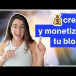 Monetización de blogs en WordPress: guía completa para ganar dinero