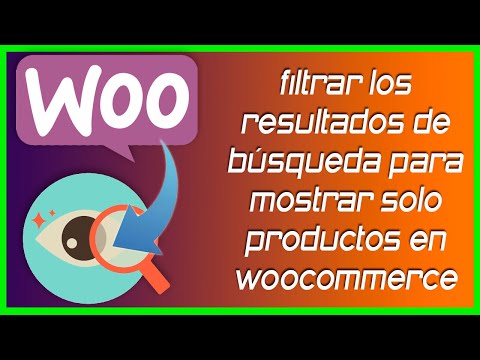 Soluciones para problemas con filtros de productos en navegación y búsqueda