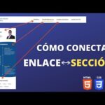 Soluciones para problemas de anclajes en páginas: navegación interna y secciones específicas