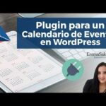 Top 10 plugins de WordPress para calendarios de eventos