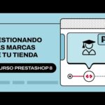 Configuración de tienda PrestaShop: Guía rápida y efectiva