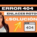 PrestaShop 404: Mejores prácticas de página de error en 2023