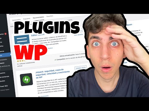 Mejores plugins WordPress para custom post type 2023: comparativa y guía
