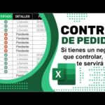 Dificultades en la gestión de pre-pedidos para productos no disponibles