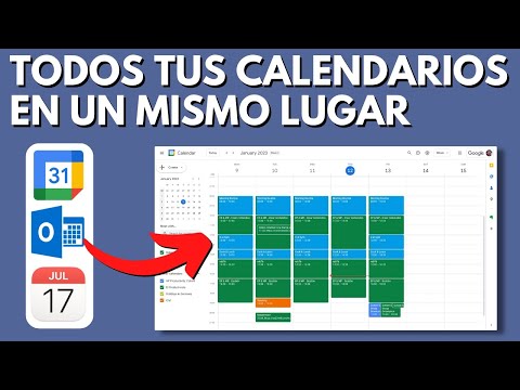 Soluciones para problemas de integración de calendarios en eventos y lanzamientos