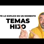 Guía completa: Tutorial del tema hijo de WordPress