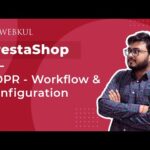 Lista de comprobación del GDPR en PrestaShop: Guía esencial para el cumplimiento