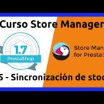 Sincronización de inventario PrestaShop: optimiza tu gestión de stock