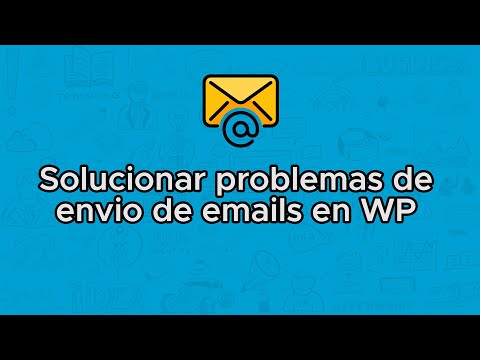 Solución SMTP: Configuración y problemas con Emails Transaccionales