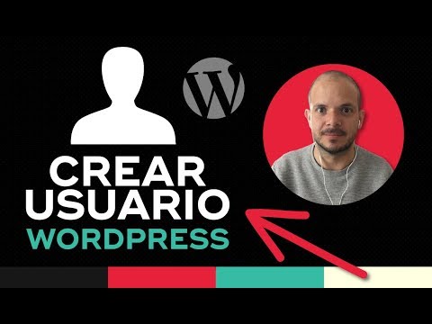 Registro de usuarios de WordPress: Cómo crear cuentas y gestionar usuarios eficientemente