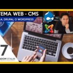 Comparativa: WordPress vs Joomla - ¿Cuál es la mejor opción?